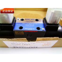 Japanese TOKIMEC electromagnetic valve DG4V-3-2C-M-U7H-52-K genuine