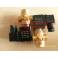 Ready Stock air compressor dedicated electromagnetic valve 250038-666 Ready Stock safe electromagnetic valve