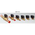 HV series electromagnetic valve HV32M13T 42