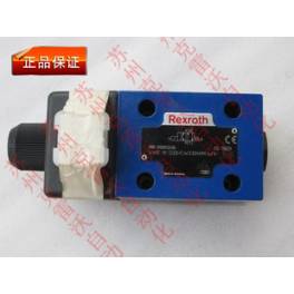 original Ready Stock German REXROTH REXROTH electromagnetic valve 4WE10D33 CG24N9K4