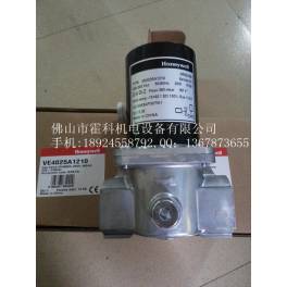 honeywell electromagnetic valve VE4015A1146 genuine