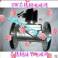 all stainless steel flange electromagnetic valve two-position two-way direct action diaphragm electromagnetic valve 220V 2W DN40