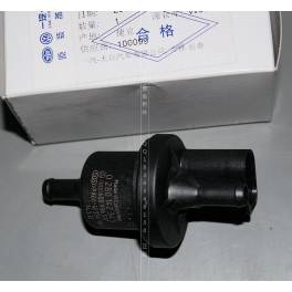 Volkswagen GTI 6 NCS electromagnetic valve original genuine import