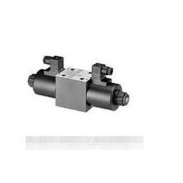 hydraulic electromagnetic valve Taiwan JEOUGANG electromagnetic valve 4WE-6-E E-W220-20