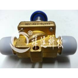 electromagnetic valve electromagnetic valve electromagnetic valve MDF-B03-25H002 &phi;28