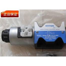Taiwan HYTEK electromagnetic valve DG4V-5-2B-A-D24-6Y genuine