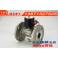 2W-50BF flange stainless steel electromagnetic valve DN50 2 inch waterproof electromagnetic valve