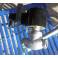 stainless steel 304 screw thread steam electromagnetic valve DN25 1 inch
