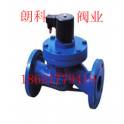 Manufacturer Direct electromagnetic valve steam electromagnetic valve cast iron ZCS electromagnetic valve flange DN80