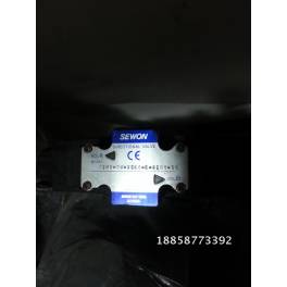 original YUKEN electromagnetic valve DSHG-04-3C60-E-A100-50 hydraulic electromagnetic valve