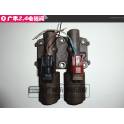 Honda Accord 2.4 2.4 oil pressure electromagnetic valve RD7 RD5 RE4 electromagnetic valve