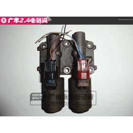 Honda Accord 2.4 2.4 oil pressure electromagnetic valve RD7 RD5 RE4 electromagnetic valve