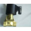 electromagnetic valve Manufacturer Direct pneumatic component ZHMF-50 all-copper