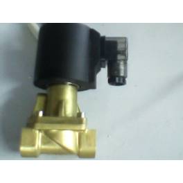electromagnetic valve Manufacturer Direct pneumatic component ZHMF-50 all-copper