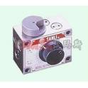 original flow SANLI hydraulic machine FKC-G02 flow electromagnetic valve