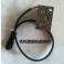 excavator accessories import pc200-7 220-7 hydraulic electromagnetic valve