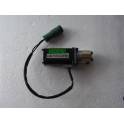 excavator accessories - 200B hydraulic electromagnetic valve with electromagnetic valve - electromagnetic valve