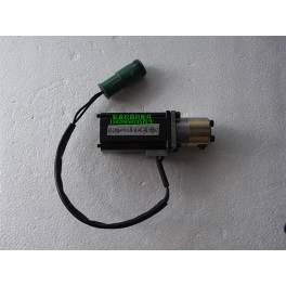 excavator accessories - 200B hydraulic electromagnetic valve with electromagnetic valve - electromagnetic valve