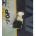 ABX-60 electromagnetic valve