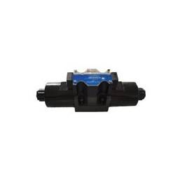 Taiwan DACHUNG electromagnetic valve SWH-G03-B2-10 original genuine