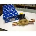 original 22mm electromagnetic valve 1098 7