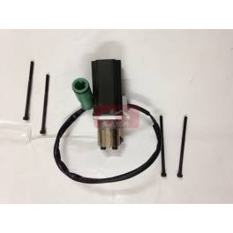 excavator accessories accessories E200B E120B hydraulic electromagnetic valve electromagnetic valve with