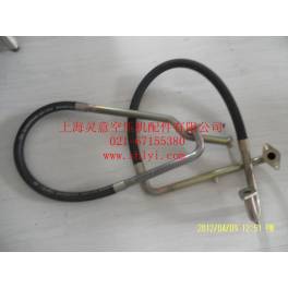 Ready Stock Tera air compressor 1614662600 Ready Stock safe electromagnetic valve
