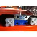 Japanese original TOKIMEC electromagnetic valve DG4V-3-6C-M-U7-H-52-K Ready Stock