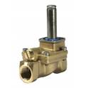 original genuine Danfoss EV220B pilot-operated type 2 2 electromagnetic valve 032U7120 G3 4
