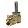 original genuine Danfoss EV220B pilot-operated type 2 2 electromagnetic valve 032U7120 G3 4