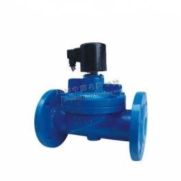 electromagnetic valve DFZCS electromagnetic valve ZCS flange electromagnetic valve DN80