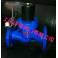 ZCZP high temperature cast steel flange electromagnetic valve steam thermal oil electromagnetic valve DN40