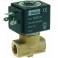 accessories Italy original import PARKER electromagnetic valve