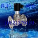 Manufacturer Direct ZCG high temperature medium voltage electromagnetic valve all stainless steel steam electromagnetic valve el