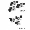 Japanese SMC New original 5 pilot-operated type electromagnetic valve VFS3110-5EZ