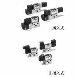 Japanese SMC New original 5 pilot-operated type electromagnetic valve VFS3110-5EZ