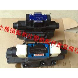 REXROTH electromagnetic valve REXROTH single 4WE6E70 HG24N9K4 original genuine