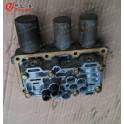 Used electromagnetic valve Accord electromagnetic valve