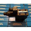 electromagnetic scale relief valve single scale EBG-03-C