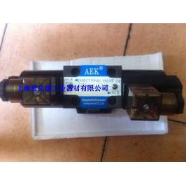 Manufacturer Direct SRF-G04-2PN-3-3-D24-20 electromagnetic control relief valve