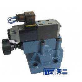 DAW20B-1-30B 3156CG24N95L Ready Stock electromagnetic unloading relief valve