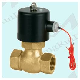 G2 two-position two-way electromagnetic steam US-50