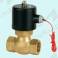 G2 two-position two-way electromagnetic steam US-50