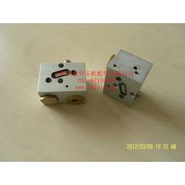 Ready Stock VMC air intake R40 module electromagnetic valve pressure air compressor accessories