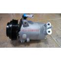 car air conditioner air conditioner electromagnetic valve