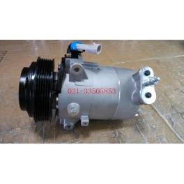 car air conditioner air conditioner electromagnetic valve