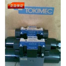 Japanese TOKYO KEIKI TOKIMEC electromagnetic valve DG4V-3-2A-M-U7-H-52