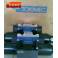 Japanese TOKYO KEIKI TOKIMEC electromagnetic valve DG4V-3-2A-M-U7-H-52