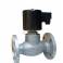 electromagnetic valve stainless steel flange electromagnetic valve ZQDF DN40