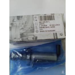 genuine Volkswagen Audi A6L C6 axle control electromagnetic valve oil pressure control valve